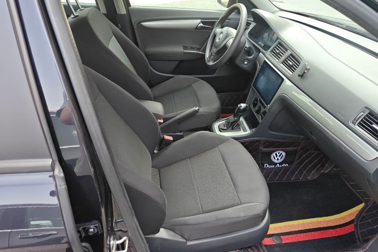 Volkswagen Lavida 2017 #24 Volkswagen Lavida 2017 car image #24