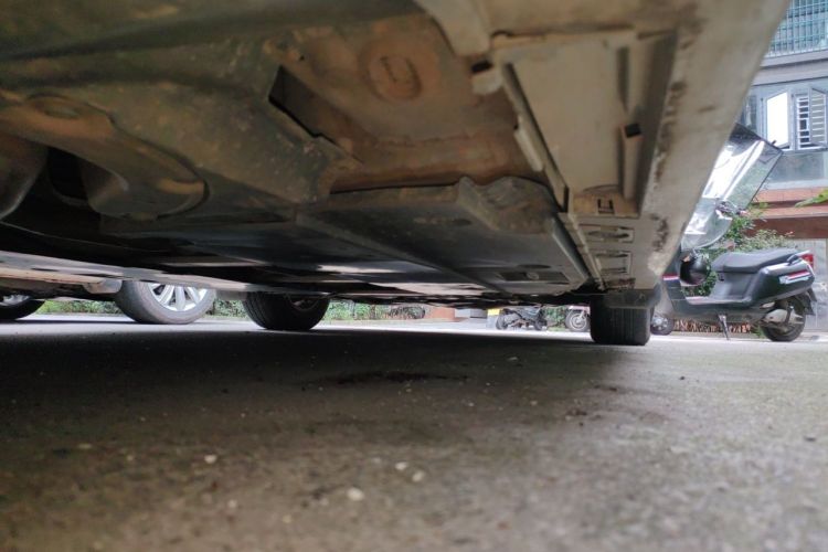 Toyota Corolla 2019 #20 Toyota Corolla 2019 car image #20
