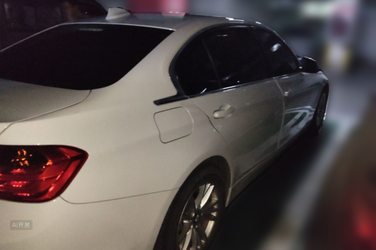 BMW 3 Series 2015 #7 BMW 3 Series 2015 car image #7