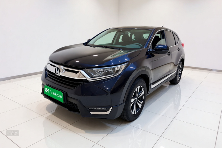 Honda CR-V 2019 #2 Honda CR-V 2019 car image #2