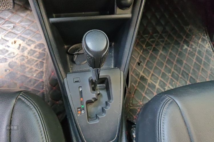 Toyota Vios 2016 car image #16