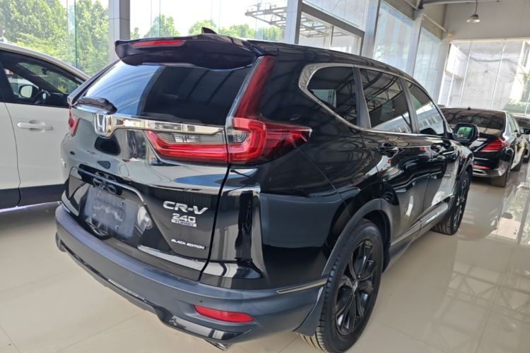 Honda CR-V 2020 car image #7