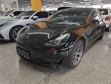 Tesla Model 3 2022 car image 