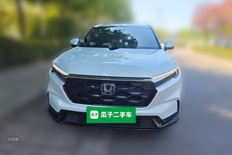 Honda CR-V 2024 car image #3