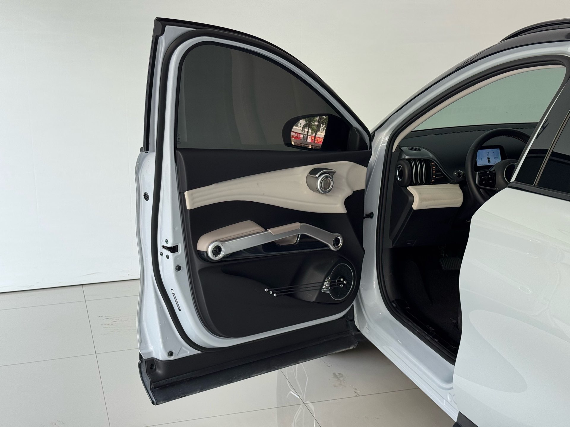 BYD Yuan Plus 2024 صورة سيارة #14