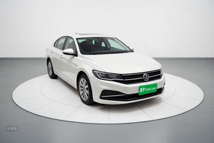 Volkswagen Bora 2020 immagine di auto #4