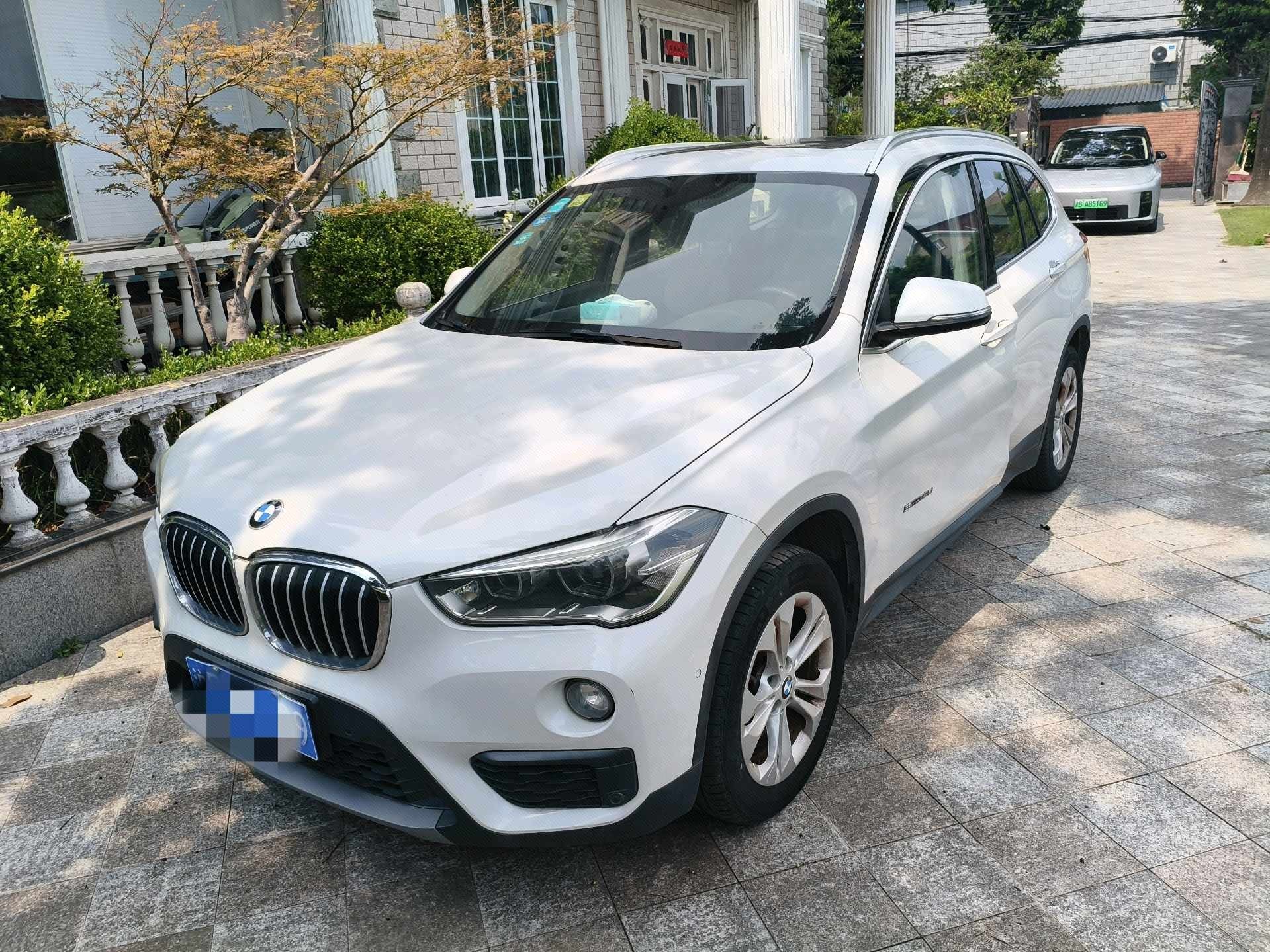 2016 2016 immagine di auto