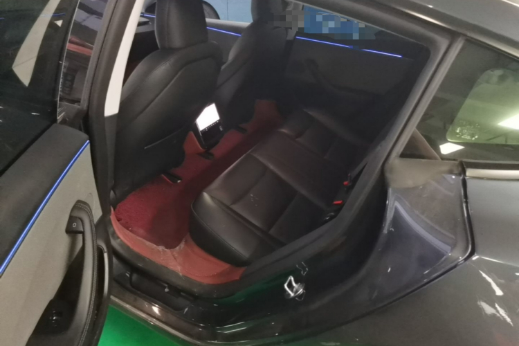 Tesla Model 3 2025 #13 Tesla Model 3 2025 car image #13