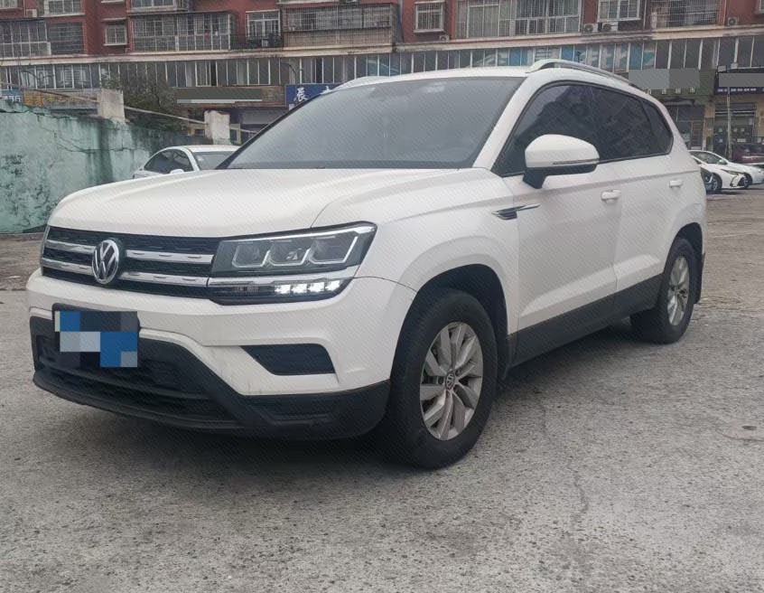 2019 2019 car image