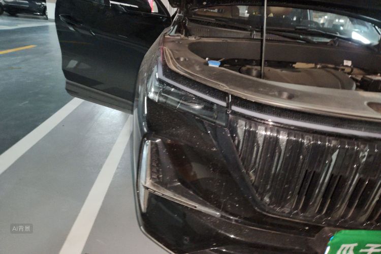 GEELY Boyue L 2025 car image #8