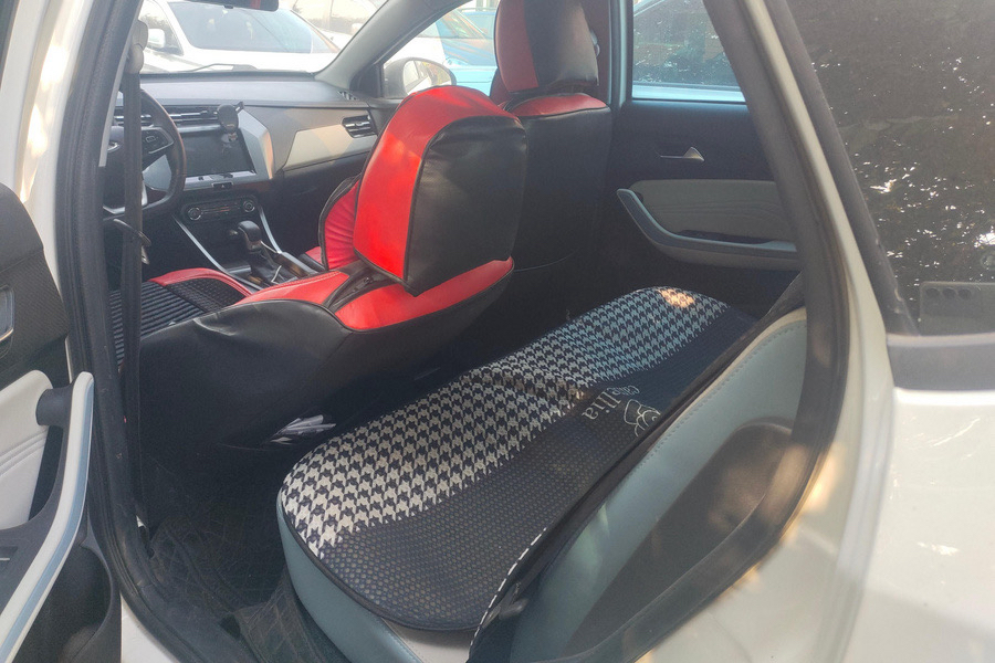 Chery Tiggo 3x 2022 #6 Chery Tiggo 3x 2022 imagem de carro #6