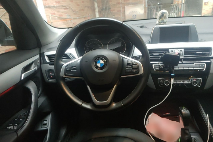 BMW X1 2016 #12 BMW X1 2016 imagen de coche #12