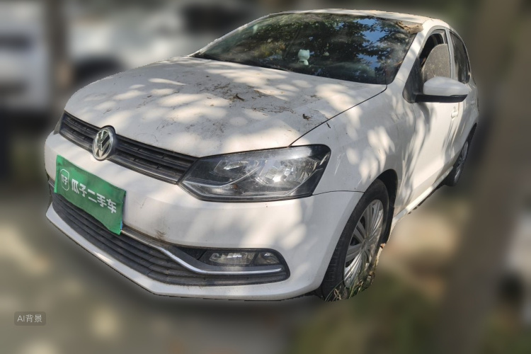 Volkswagen Polo 2018 #2 Volkswagen Polo 2018 car image #2