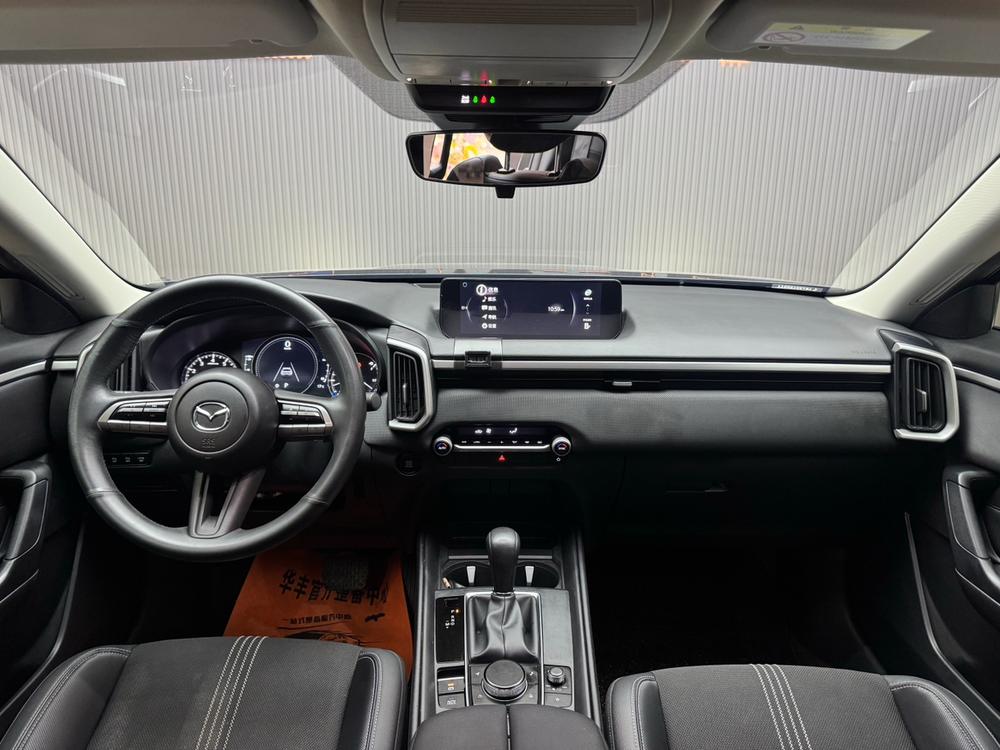 Mazda CX-50 XingYe 2023 car image #6
