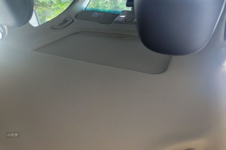 GEELY Emgrand GS 2020 car image #20