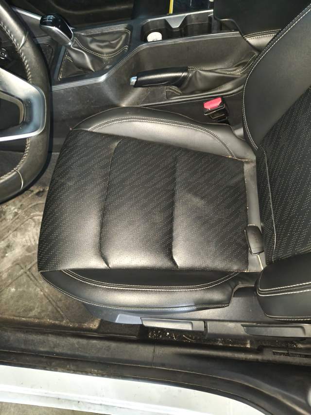 GEELY Emgrand 2023 car image #4
