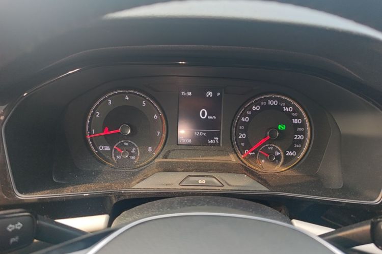 Volkswagen Lavida 2020 car image #12