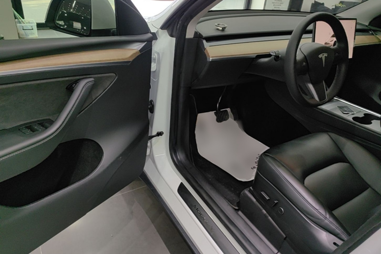 Tesla Model Y 2022 car image #16
