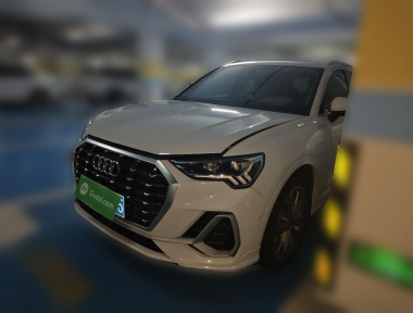 Audi Q3 2022 Audi Q3 2022 car image