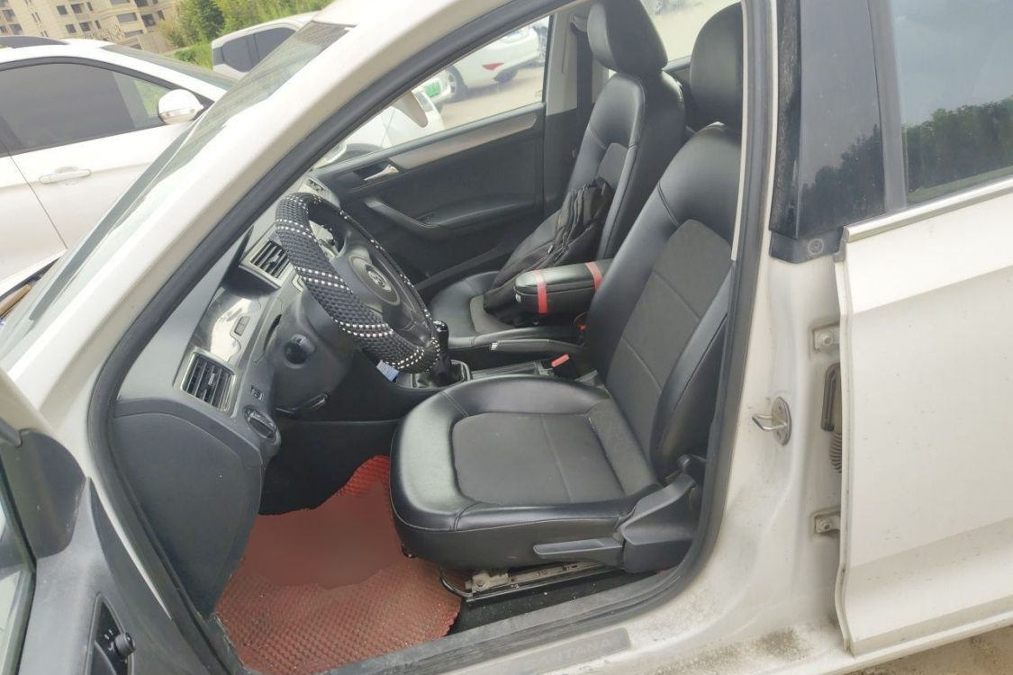 Volkswagen Santana 2016 #18 Volkswagen Santana 2016 car image #18