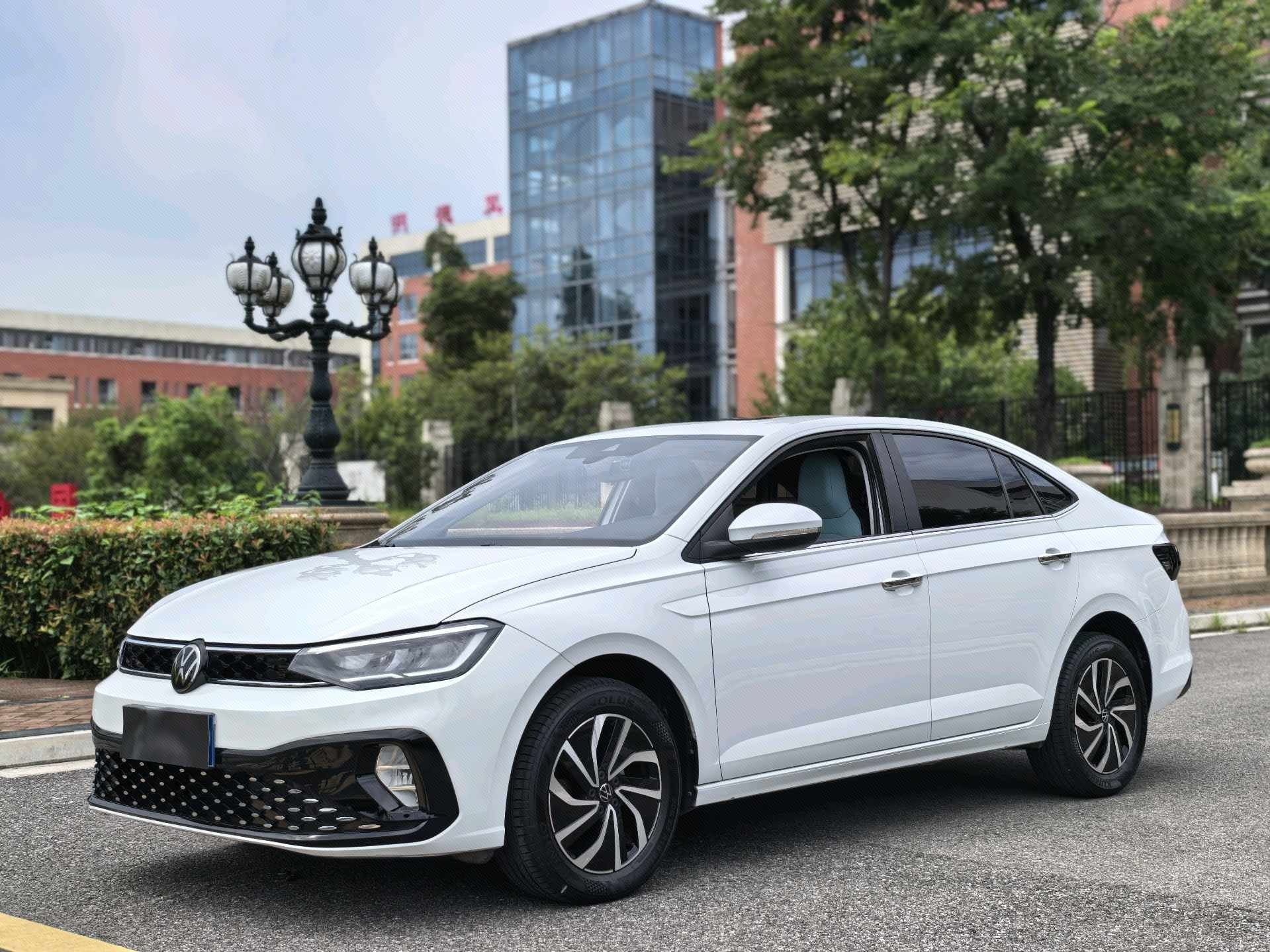 Volkswagen Lavida 2023 car image 