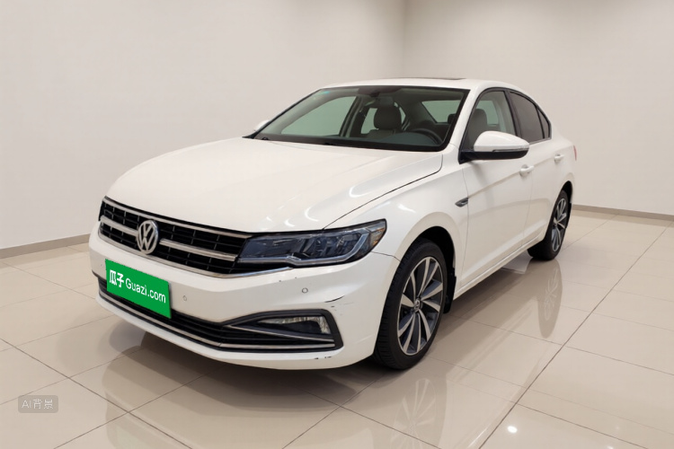 Volkswagen Bora 2019 #2 Volkswagen Bora 2019 car image #2