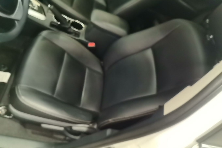Toyota Corolla 2019 #20 Toyota Corolla 2019 car image #20