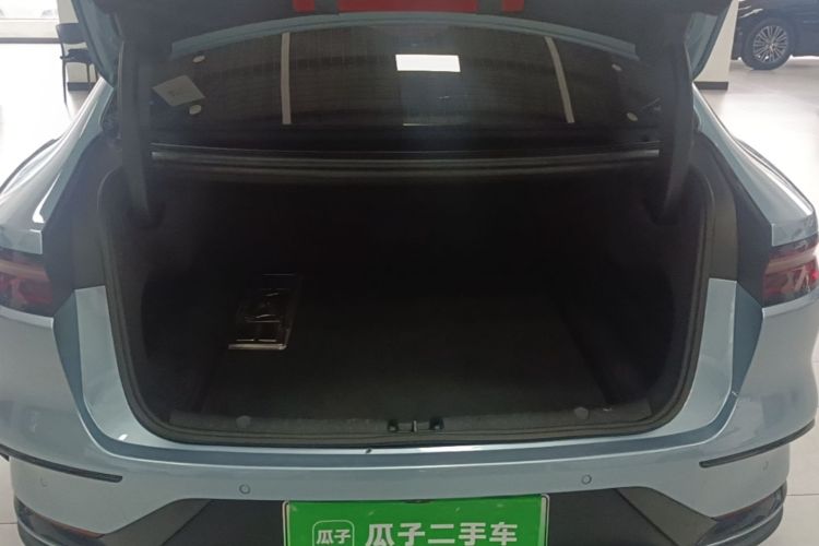 BYD Han 2023 #19 BYD Han 2023 car image #19