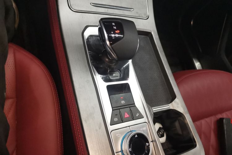 Jetour X70 PLUS 2025 car image #18