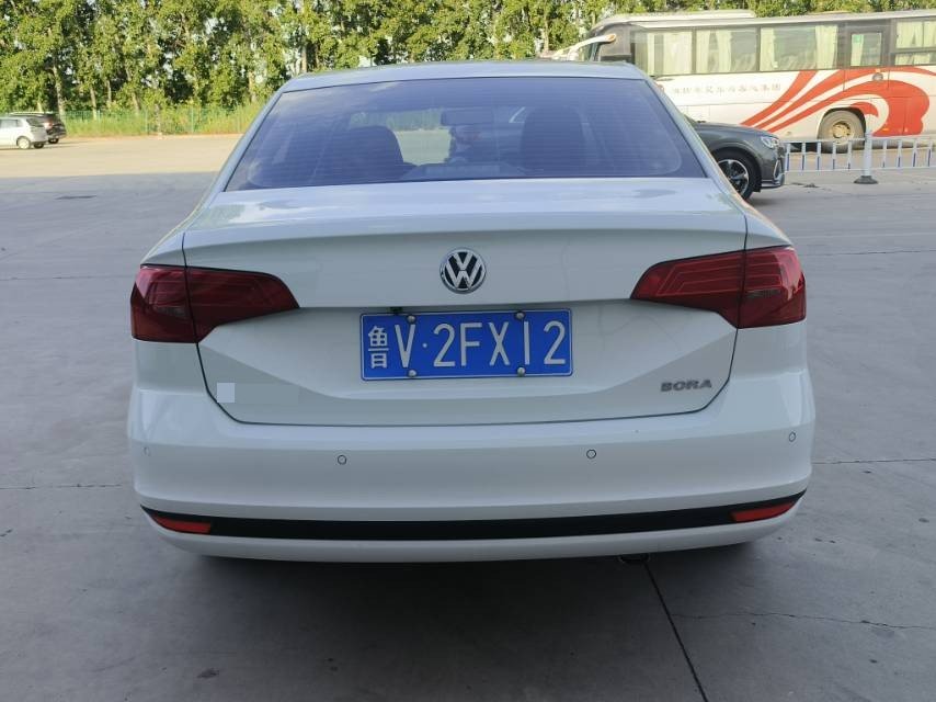Volkswagen Bora 2020 изображение автомобиля #5