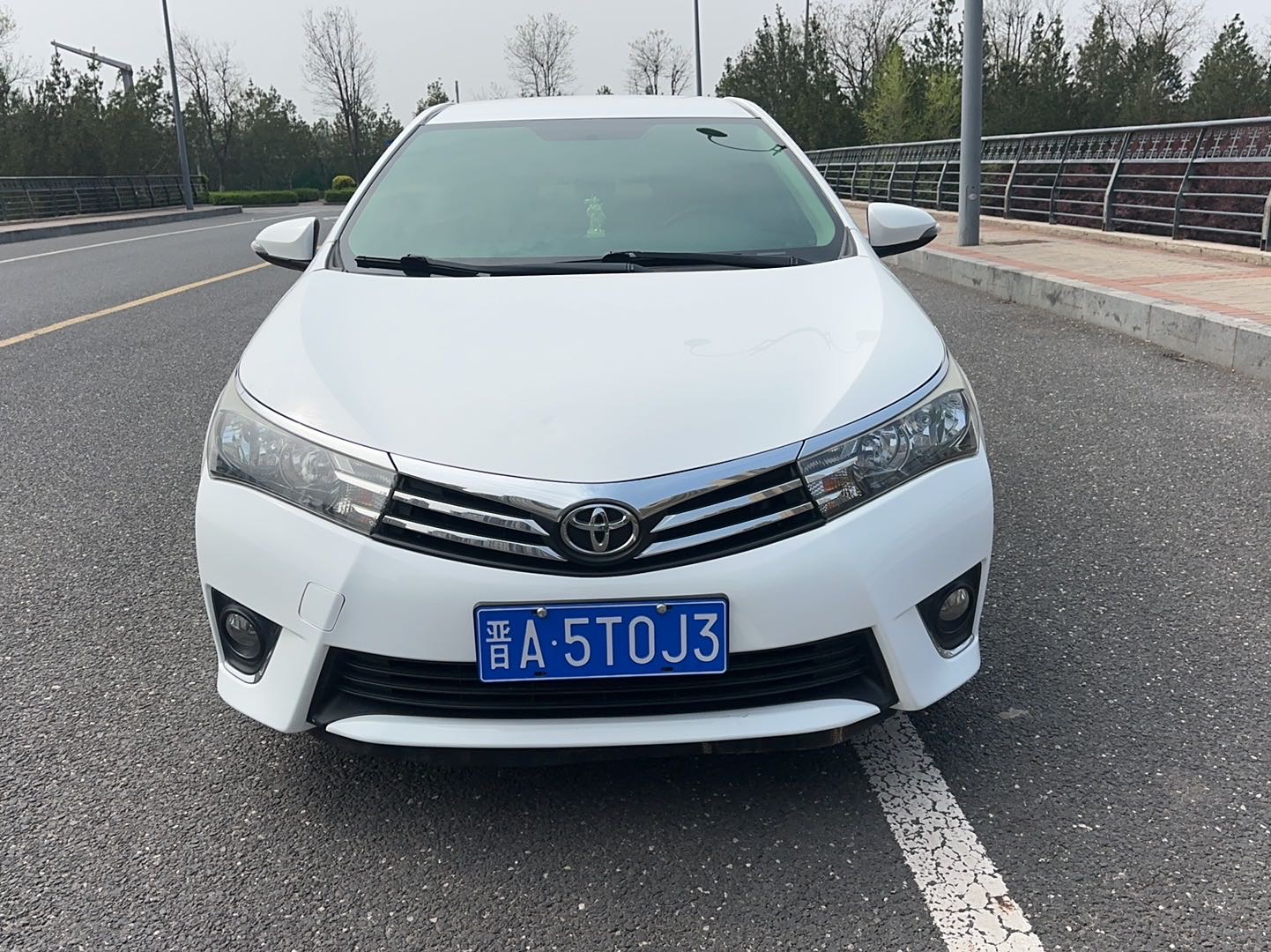 2014 immagine di auto #4