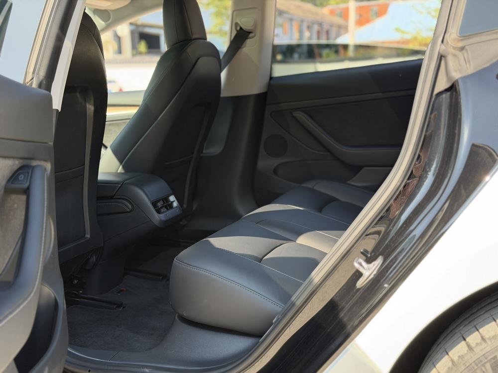Tesla Model 3 2022 #9 Tesla Model 3 2022 car image #9