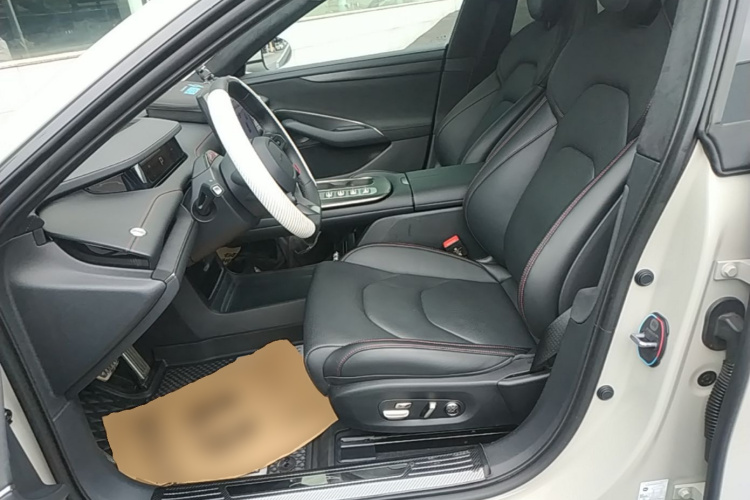 MI SU7 2024 #15 MI SU7 2024 imagen de coche #15