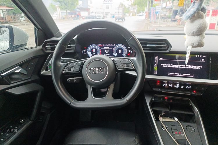 Audi A3 2024 #12 Audi A3 2024 immagine di auto #12