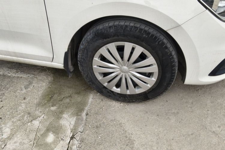 Volkswagen Santana 2020 car image #6