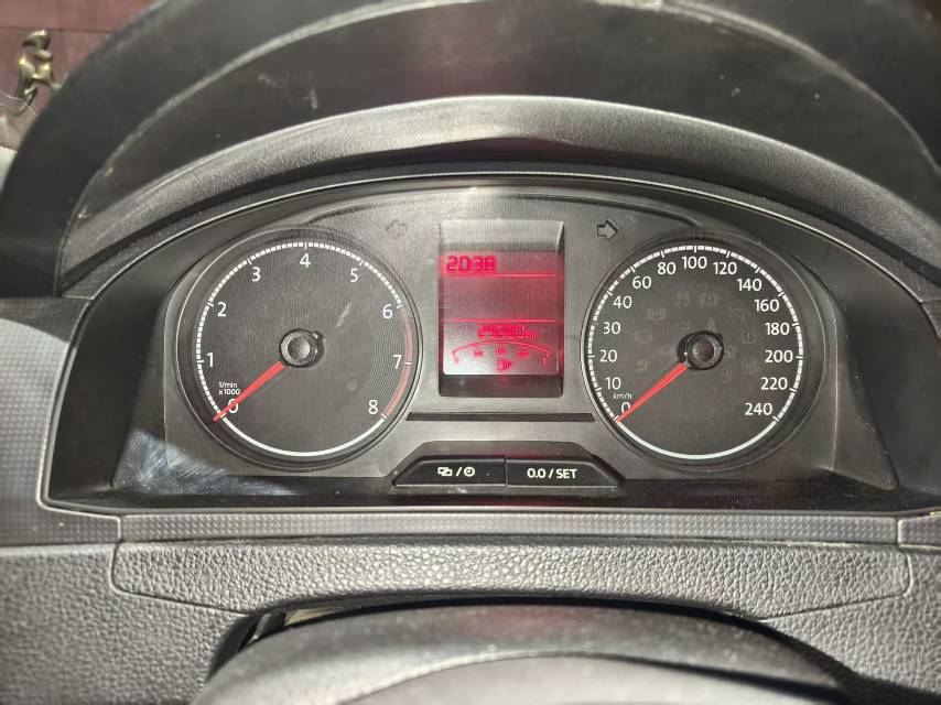 大众 桑塔纳 2023 汽车图片 #3