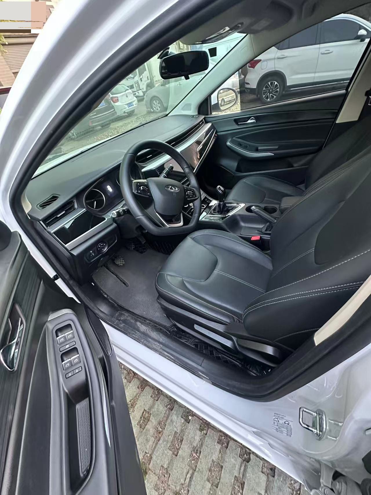 Chery Arrizo 5 2024 car image #8