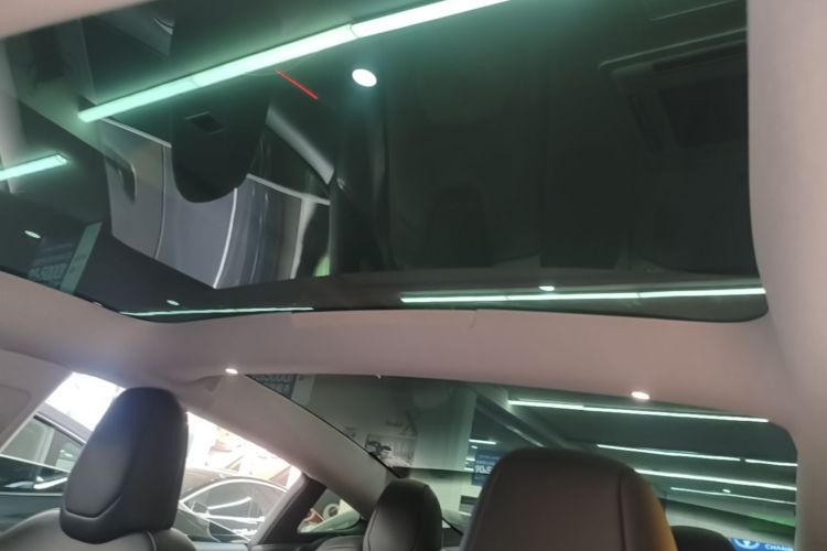 Tesla Model 3 2024 #20 Tesla Model 3 2024 car image #20