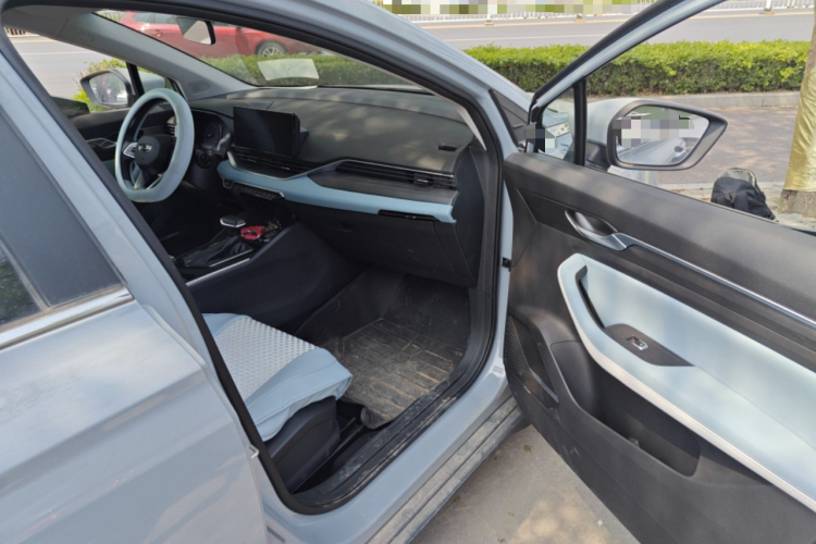 GEELY Emgrand S 2023 #27 GEELY Emgrand S 2023 immagine di auto #27