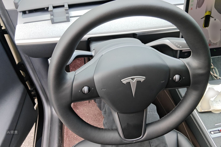 Tesla Model Y 2023 #12 Tesla Model Y 2023 immagine di auto #12
