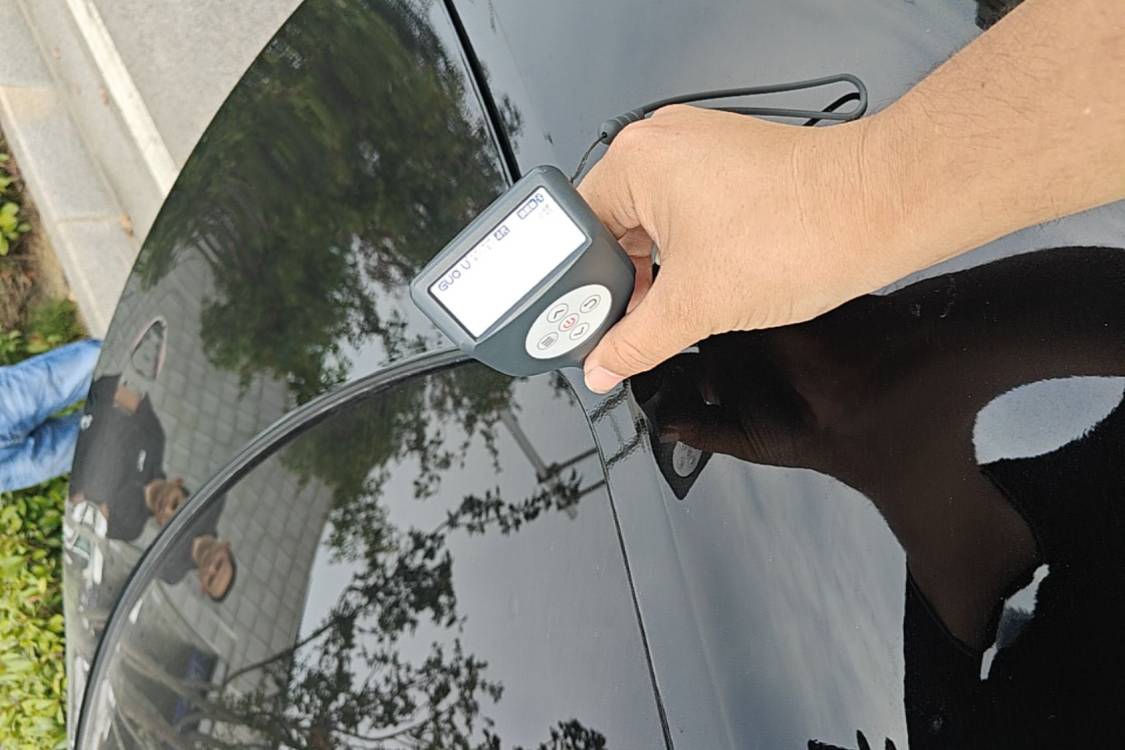 BYD Han 2022 #29 BYD Han 2022 car image #29