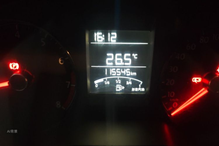 Volkswagen Polo 2017 #14 Volkswagen Polo 2017 car image #14