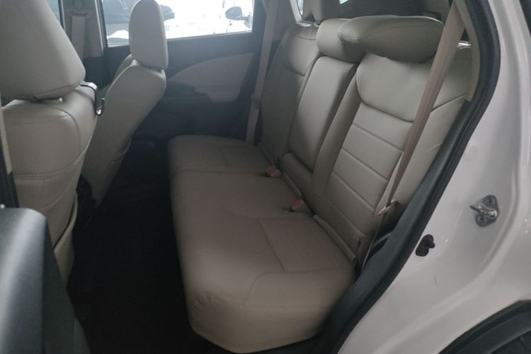 Honda CR-V 2016 car image #17