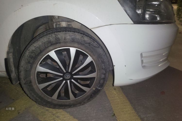 Volkswagen Santana 2016 immagine di auto #9