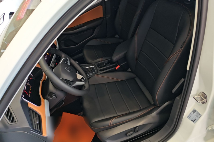 Volkswagen Bora 2025 car image #15