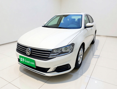 Volkswagen Lavida 2021 car image 