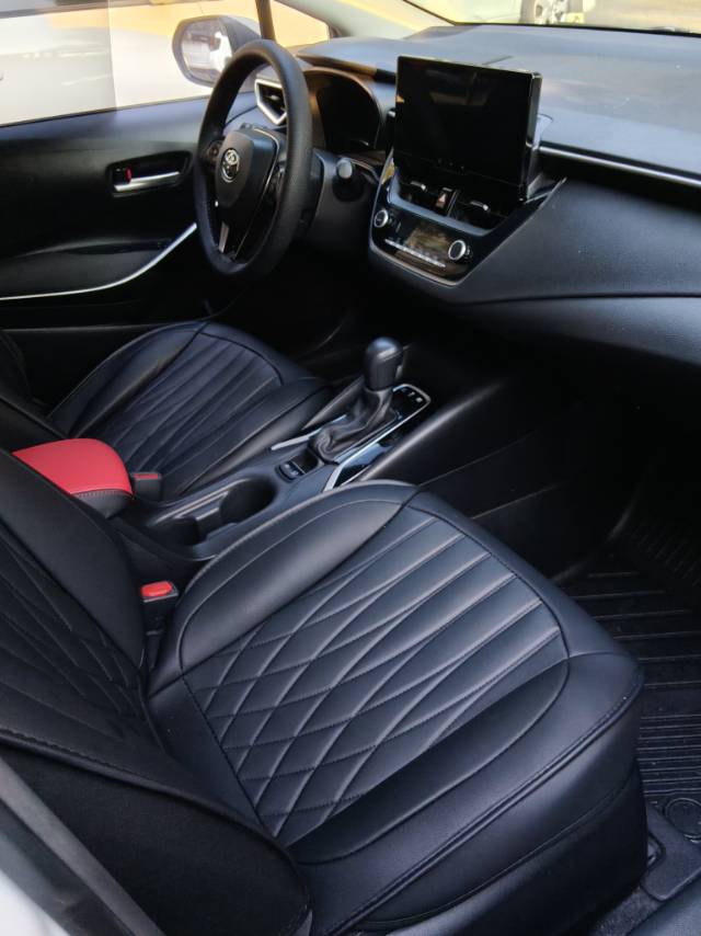 Toyota Corolla 2023 #5 Toyota Corolla 2023 car image #5