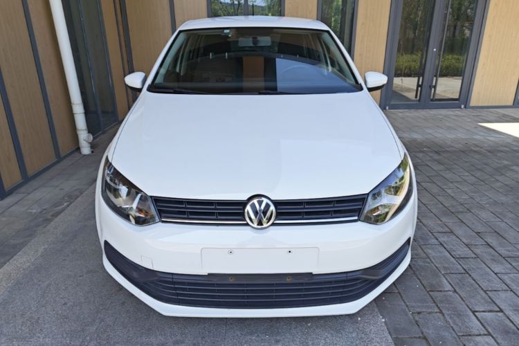 Volkswagen Polo 2016 #3 Volkswagen Polo 2016 car image #3