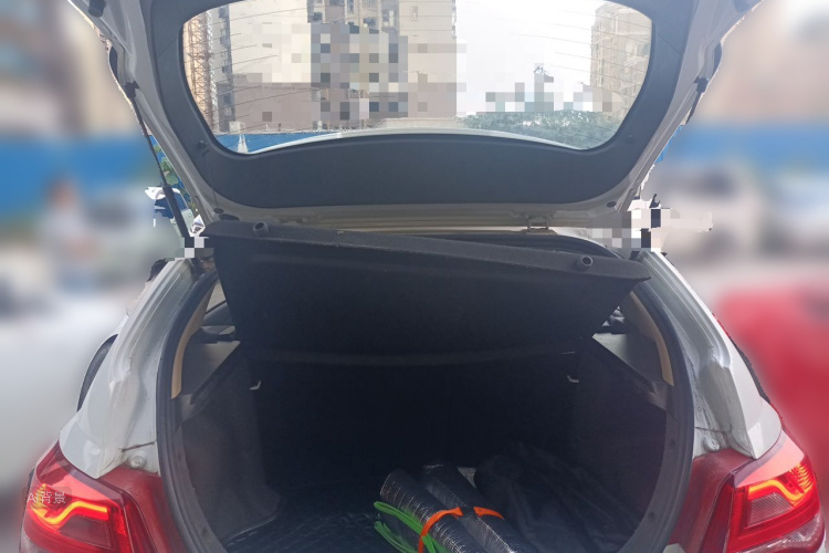 GEELY Emgrand 2017 #21 GEELY Emgrand 2017 immagine di auto #21