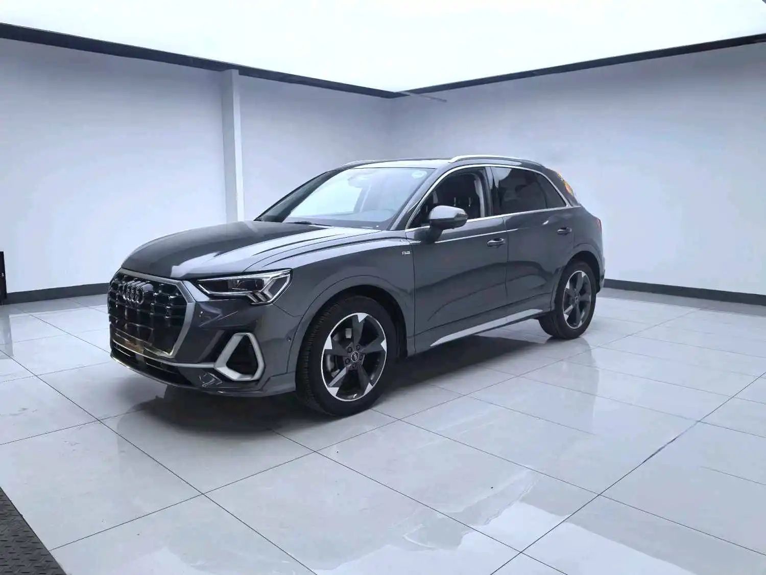 2021 car image 